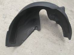 Подкрылок. BMW M5, E60 BMW 5-Series, E60