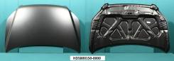 КАПОТ HONDA PILOT (I) `06-08 TYG HD5800150-0000