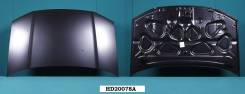 КАПОТ HONDA PILOT (II) `08-14 алюмин TYG Н-025552