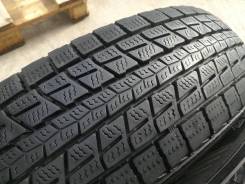 Dunlop Winter Maxx SJ8. Зимние, без шипов, 2015 год, 30 %, 4 шт