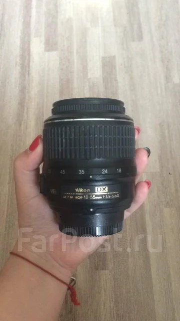 Nikon D3000 ����