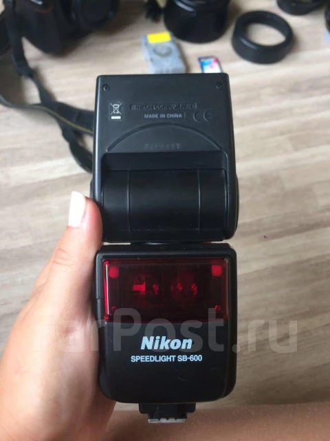 Nikon D3000 ����