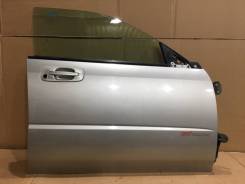 Дверь боковая. Subaru Impreza, GD, GD2, GD3, GD4, GD9, GDC, GDD, GG, GG2, GG3, GG5, GG9, GGA, GGC, GGD Subaru Impreza WRX, GD, GG, GDA, GGA, GDG, GGG...