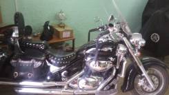 Suzuki VL800 Volusia. 800 куб. см., исправен, птс, с пробегом