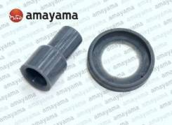 Наконечник свечи зажигания. Toyota: Yaris, Sienta, Prius C, Vitz, Corolla Axio, iQ, Corolla Fielder, Probox, Succeed, Aqua Двигатели: 1NZFE, 1NZFXE, 2...
