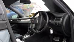 Панель приборов. Audi A6, C5
