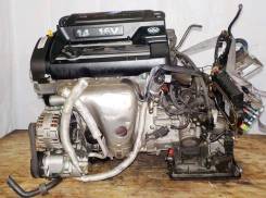 Двигатель в сборе. Volkswagen Caddy Volkswagen Lupo Volkswagen Polo Двигатель AUA