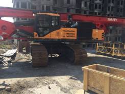 Sany SR220C. Буровая установка SANY SR220C