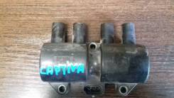 Катушка зажигания, трамблер. Chevrolet: Lacetti, Lanos, Rezzo, Captiva, Epica, Nubira, Aveo Двигатели: L34, L84, L88, L13, LX6, L44, LV4, LXT, L14, L9...