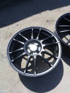 Enkei. 7.0x17", 5x100.00, ET50, ЦО 72,0 мм.