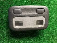 Светильник салона. Nissan: Bluebird, Wingroad, Primera Camino, Maxima, Expert, Stagea, Cefiro, Primera, Avenir, AD Двигатели: CD20, CD20E, QG18DD, QG1...