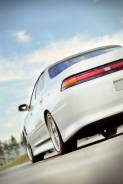 Toyota Mark II. Продам ПТС