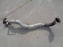 Приемная труба глушителя. Toyota Corona Premio, CT215, AT210, CT216, ST210, AT211, ST215, CT210, CT211 Toyota Carina, CT215, AT210, CT216, AT212, AT21...