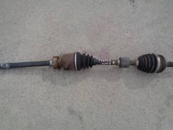 Привод, полуось. Toyota Premio Toyota Carina, CT215, AT210, CT216, AT212, AT211, ST215, CT211, CT210 Toyota Corona Premio, CT215, AT210, CT216, ST210...