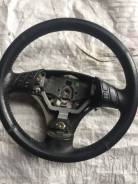 Руль. Mazda Mazda6, GG, GY Двигатели: LFF7, L813, AJV6, LF18, RF7J, RF5C, L3C1, LF17