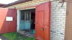 Продам гараж за бывшим отделом кадров Аскольда. Линейная 19. Оформлен. улица Линейная 19, р-н Арсеньев, 33 кв. м., электричество, подвал.