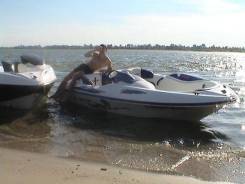 BRP Sea-Doo Sportster. 1998 год год, длина 4,80 м., двигатель стационарный, 110,00 л.с., бензин