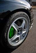 ProDrive. 8.0x17", 5x100.00, ET40, ЦО 73,1 мм.