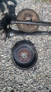 Барабан тормозной. Mitsubishi Lancer, CC3A, CD3A, CD7A, CD8A, CL2A, CM2A, CM8A Mitsubishi Libero, CD2V, CD8V Mitsubishi Mirage, CC3A, CD3A, CD7A, CD8A...