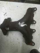 Коллектор выпускной. Toyota: Sprinter, Corsa, Caldina, Corolla II, Corolla, Tercel, Raum, Cynos, Starlet Двигатели: 4EFE, 5EFE