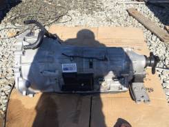 АКПП. Lexus GS350, GRS191