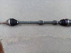 Привод, полуось. Mitsubishi Galant, EA1A, EA3W, EC_W, EA_W, EC1A, EC7A, EA5A, EC_A, EC5A, EA_A, EA2A, EC3A, EA7A, EA6A, EA2W, EA3A, EA6W, EA5W Двигате...