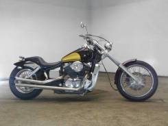 Honda Shadow 400. 400 куб. см., исправен, птс, без пробега. Под заказ