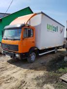 Mercedes-Benz 814D. Продаётся грузовик Mercedes 814, 4 500 куб. см., 5 000 кг., 4x2