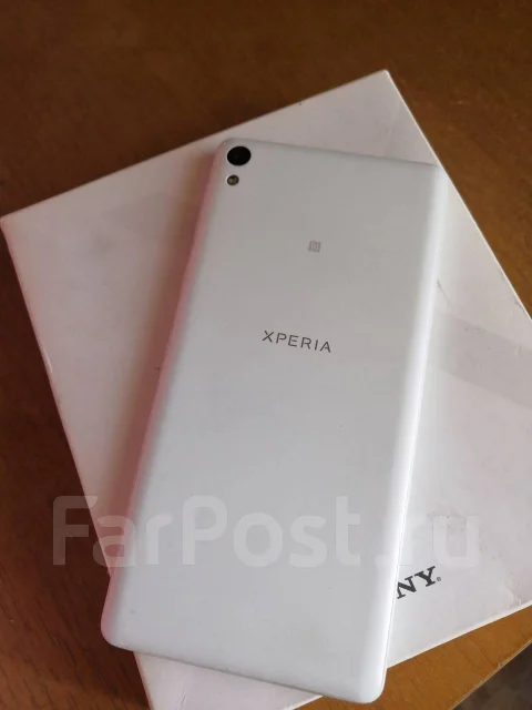 Sony Xperia E5. �/�, �����, 4G LTE ����