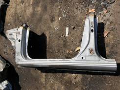 Порог кузовной. Nissan Maxima, A32, A32B Nissan Cefiro, A32, HA32, PA32, WA32, WHA32, WPA32 Двигатели: VQ20DE, VQ30DE, VQ25DE