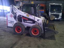 Bobcat S175. Продам BobCat S 175, 869 кг., Дизельный, 0,50 куб. м.