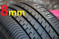 Dunlop Veuro VE 303. Летние, 2015 год, 5 %, 4 шт