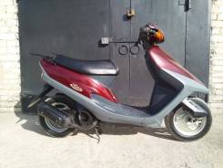 Honda Tact AF-30. 50 куб. см., исправен, без птс, без пробега