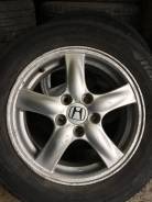Honda. 6.5x16", 5x114.30, ET55