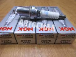 Свеча зажигания iridium 4996 NGK