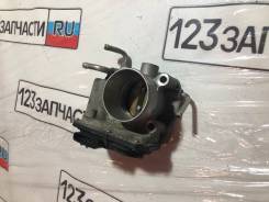 Заслонка дроссельная. Toyota: Aurion, Mark X Zio, Mark X, Avensis, RAV4, Scion, Camry, Corolla, Previa, Estima, Vanguard, Blade, Sai, Tarago, Matrix...