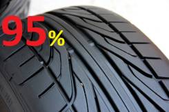Dunlop Direzza DZ101. Летние, 2017 год, 5 %, 4 шт