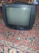 LG. CRT (ЭЛТ)