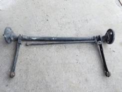 Балка поперечная. Toyota Corsa, EL53