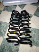 Пружина подвески. Suzuki Escudo, TD52W, TA52W, TD62W, TD32W, TA02W, TD02W, TL52W Двигатели: J20A, H25A, RF, G16A