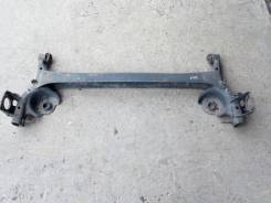 Балка поперечная. Toyota: Yaris, Platz, Vitz, WiLL Vi, Echo Двигатели: 1NZFE, 1SZFE, 2NZFE, 2SZFE