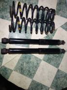 Амортизатор. Suzuki Escudo, TD52W, TA52W, TD62W, TD32W, TA02W, TD02W, TL52W Двигатели: J20A, H25A, RF, G16A