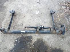 Балка поперечная. Nissan Bluebird Sylphy, FG10, QG10 Nissan Pulsar, N16 Nissan Almera, N16, N16E Nissan Sunny, B15, FB15, G10, N16G Двигатели: QG15DE...