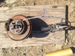 Ступица. Subaru Legacy, BL, BL5, BL9, BLE, BP, BP5
