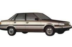 Toyota Corona. ST150, 1SILU