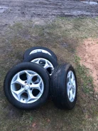 Mak Raptor. x15", 5x114.30. ��� �����