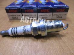 Свеча зажигания 3064 ZFR6FIX11P NGK (30003)