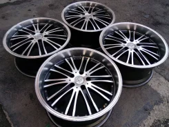 Anhelo Kleitos. 8.5/9.5x19", 5x114.3, ET35/38 ����