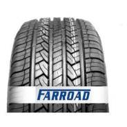 Farroad FRD66. Летние, 2019 год, без износа, 4 шт