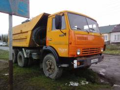 КамАЗ 55111. Продаётся Камаз совок, 10 200 куб. см., 10 000 кг.